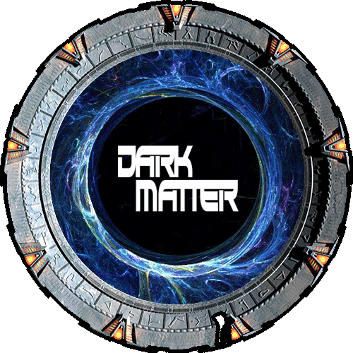 Dark Matter - Season 3 Dark Matter - Season 3